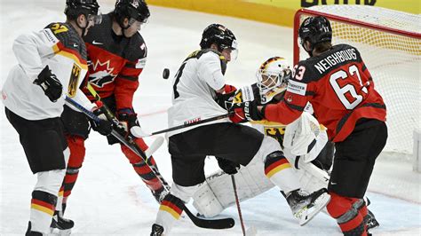 Hockey Germany .